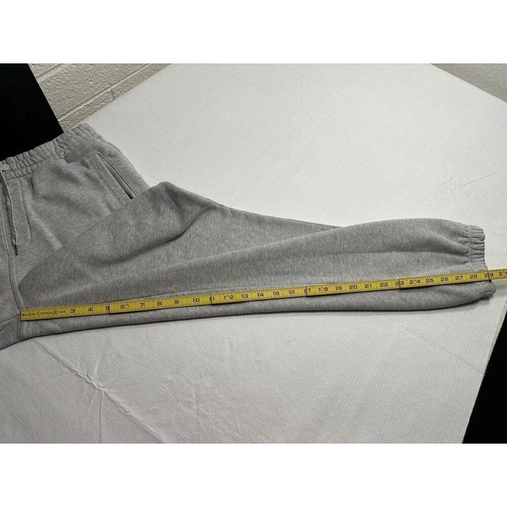Men's Vuori Seaside Sweatpant Long 29